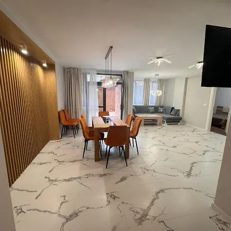 Apartment платеник хоум Stara Sagora