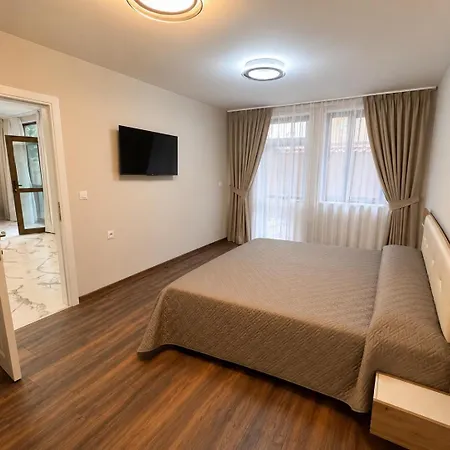 платеник хоум Apartment Stara Sagora