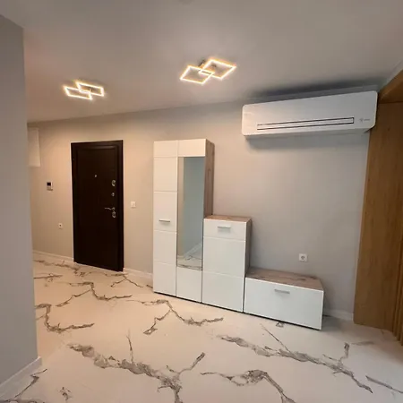 платеник хоум Apartment Stara Sagora