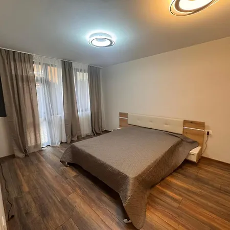 Apartment платеник хоум