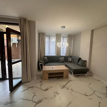 Apartment платеник хоум Stara Sagora